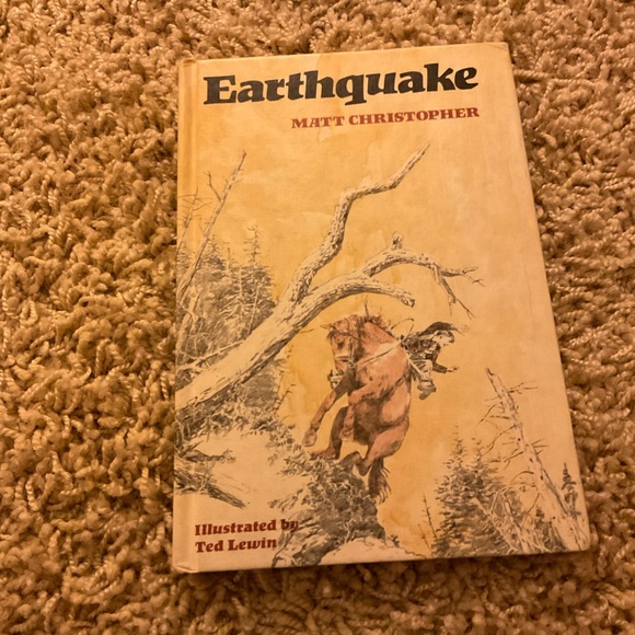 3 1st addition Books - Picture 5 of 12